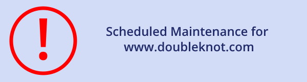 Scheduled maintenance 5/11/2020