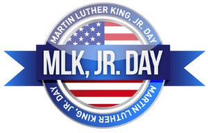 MLK Jr. Day