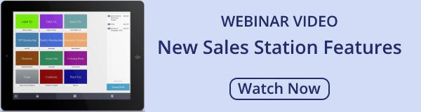 Watch Sales Station webinar video
