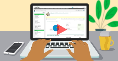 VIDEO: ClearView CRM