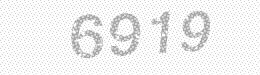 Visual security code — type the characters shown in the image