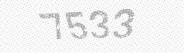 Visual security code — type the characters shown in the image